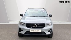 Volvo XC40 2.0 B3P Plus Dark 5dr Auto Petrol Estate